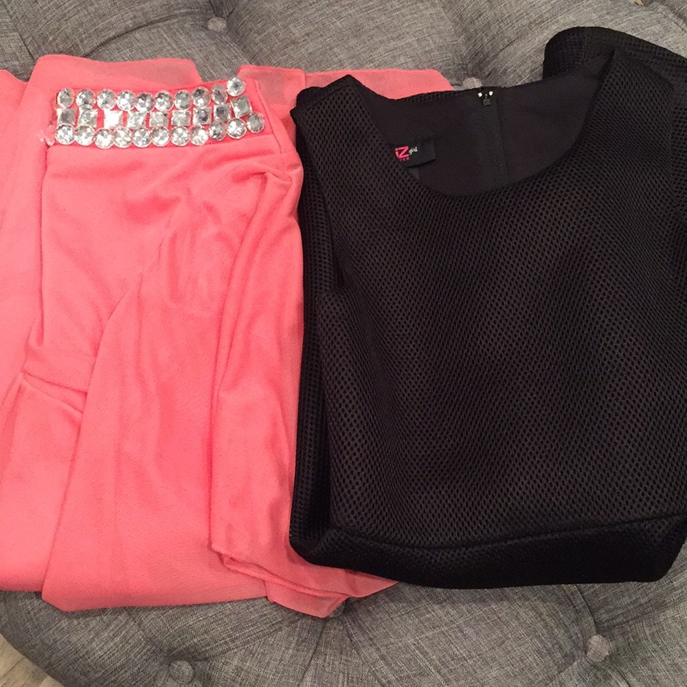 Girls dresses